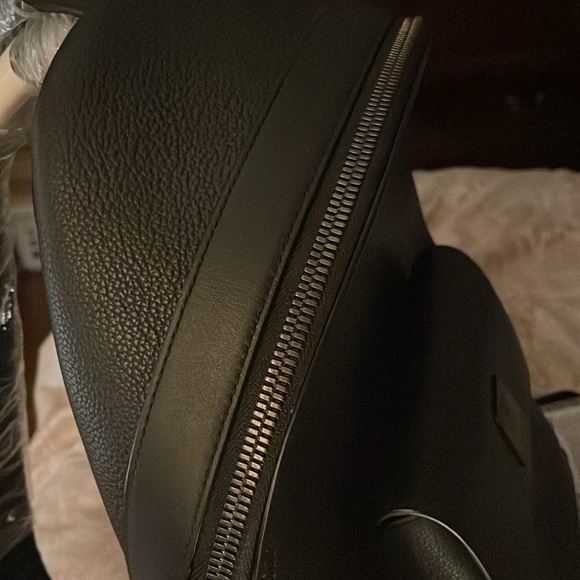 MCM Stark Medium Backpack NWT - Picture 12 of 17